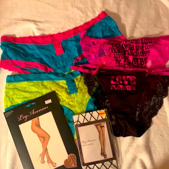 Other - 🛍 3 for 25🛍 NWOT INTIMATE BUNDLE